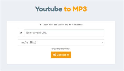 The best free youtube to mp3 converter. Télécharger gratuitement Youtube to mp3 Converter(2020 ...