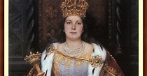 ALL SAINTS: ⛪ Saint Hedwig, Queen of Poland