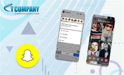 3rd Party Apps Can No Longer Be Used For Interaction In Snapchat