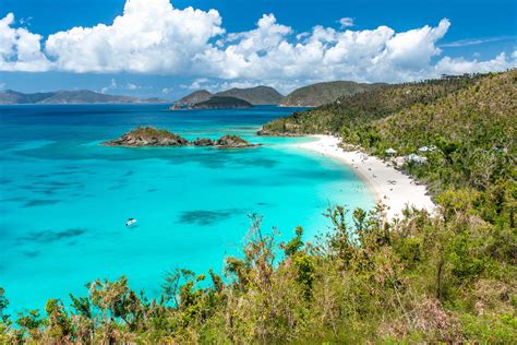 Us Virgin Islands — Travel Guide Uncommon Caribbean