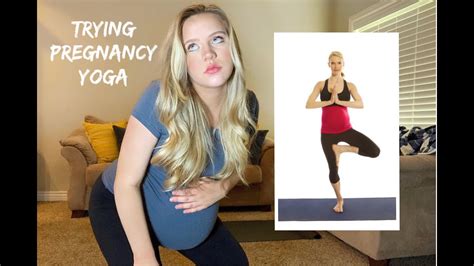 Best Yoga Asanas For Pregnancy Test