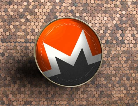 34751 Cryptocurrency Hd Monero Cryptocurrency Logo Rare Gallery