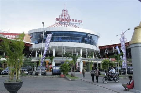 Sulawesi Selatan Mall Di Makassar