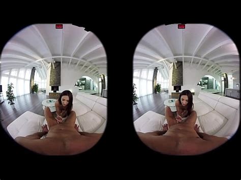 VirtualPornDesire Gina By The Pool VR FPS Skinny Harcore