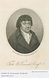 Tate Wilkinson, 1739 - 1803. Actor and mimic | National Galleries of ...