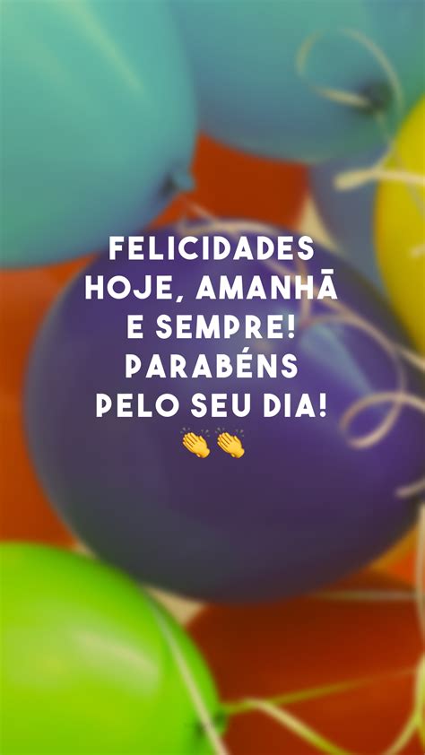 45 Frases De Aniversário Para Facebook Que Felicitam Pessoas Queridas