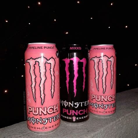 Powermp Linktree Monster Energy Girls Monster Energy Drink Monster