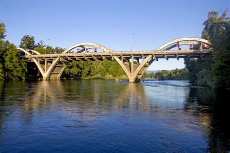 Caveman Bridge Grants Pass Or Bdfri2012 Flickr