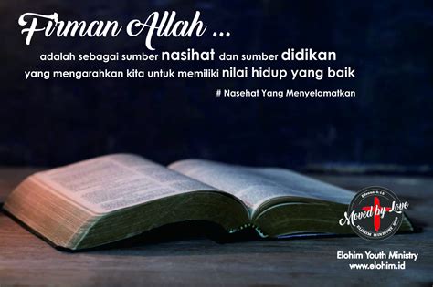 Archives | GPdI Elohim Batu