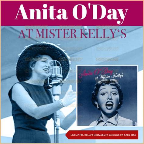 Download Anita Oday At Mister Kellys Album Of 1958 2021 Softarchive
