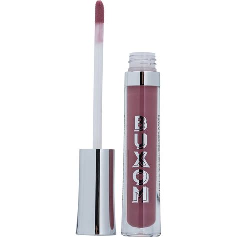 Full On Plumping Lip Polish Gloss Buxom 015 Oz Celeste For Sale Online