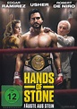 Hands of Stone: DVD, Blu-ray oder VoD leihen - VIDEOBUSTER.de