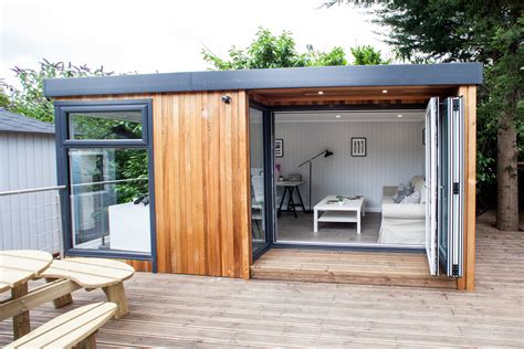 The Best Features Of Any Great Garden Room