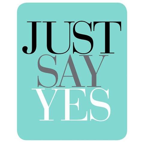 Just Say Yes Justsayyessa Twitter