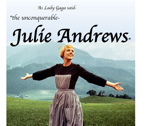 Julie Andrews Ourboox