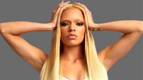 The 11 Worst Makeovers In Americas Next Top Model History