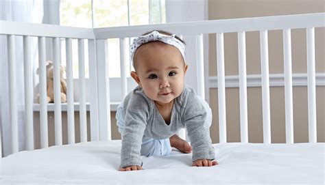 10 best sealy baby mattresses of september 2020. Sealy for Ovia | Baby Crib Mattress | Crib Mattress Pad ...