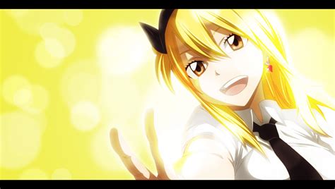 Lucy Heartfilia Wallpapers Wallpaper Cave