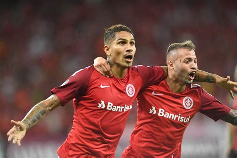 Classificação copa libertadores da temporada 2021. Internacional supera o Palestino e antecipa sua classificação na Copa Libertadores | Maranhão Hoje