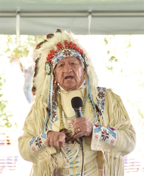 Eastern Shoshone Northern Arapaho Help Teach Others About Indigenous People Northern Wyoming News