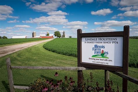 Growing Knowledge With The Expanded Illinois Farm Families Program