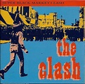 The Clash - Super Black Market Clash (1993, CD) | Discogs