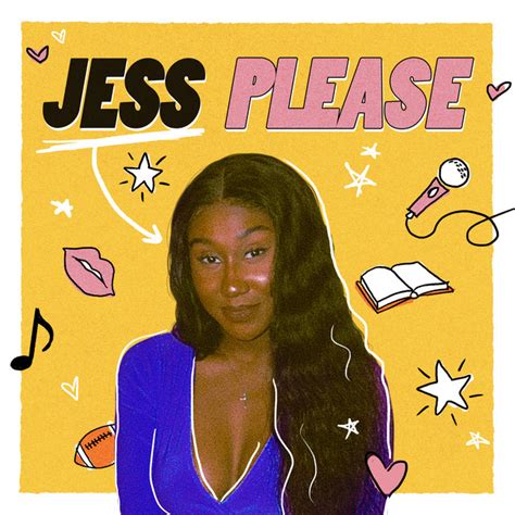 Jess Please With Jessica Jackson Podcast On Spotify