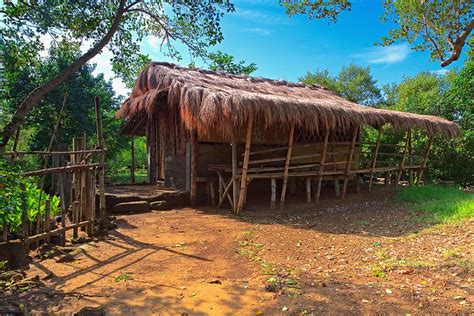 15 Beautiful Bahay Kubo Photos That You Can Have As Dream House Best