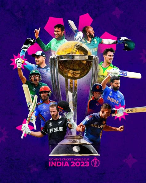 How To Watch Icc Cricket World Cup 2023 In Canada Thesportsgen