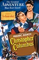 Reparto de Christopher Columbus (película 1949). Dirigida por David ...