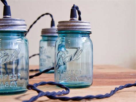 63 Things You Can Do With A Simple Mason Jar That Will
