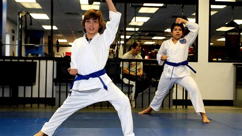 Karate Class For Adults Karate Choices