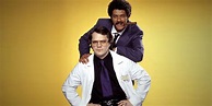 Garth Marenghi's Darkplace - Comedy Rewind - British Comedy Guide