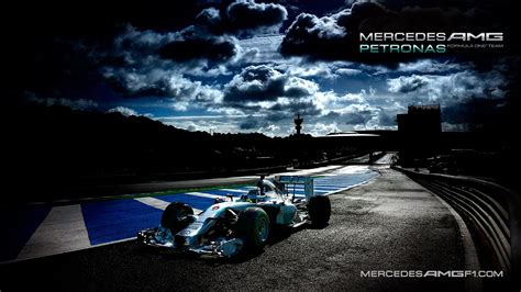 I migliori wallpapers,smartphone in alta risoluzione. Mercedes AMG Petronas W05 2014 F1 Wallpaper | KFZoom