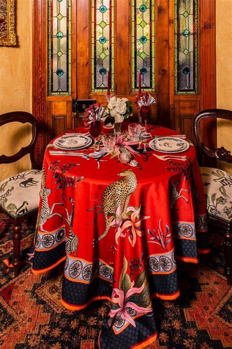 Ardmore Festive Table in 2020 | Luxury design, Lifestyle ...