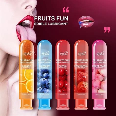 Yixx Ml Sexual Lubricant Safe Wash Free Non Allergic Anal Adult Intimate Goods Sex Oils For