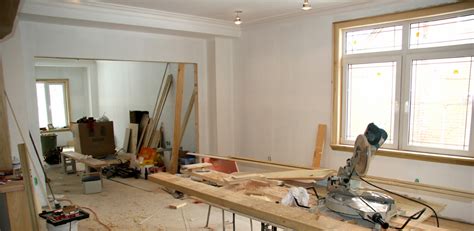Home Renovation Jobs to Consider After the New Year | My Decorative