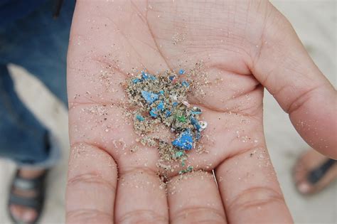 5 Tips To Reduce Microplastic Consumption