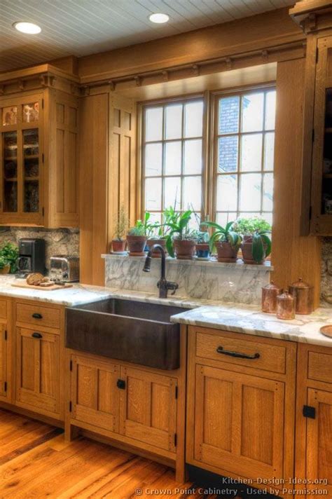 17 charming kitchen cabinet styles and design ideas. This looks like our inset door series - New Windsor except ...