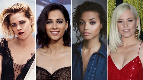 In 2019, charlie's angels is less about impossibly perfect women saving the world and more about women joining forces to save the world. Reboot de As Panteras tem elenco revelado Entertainment