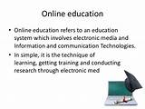 It Education Online Photos