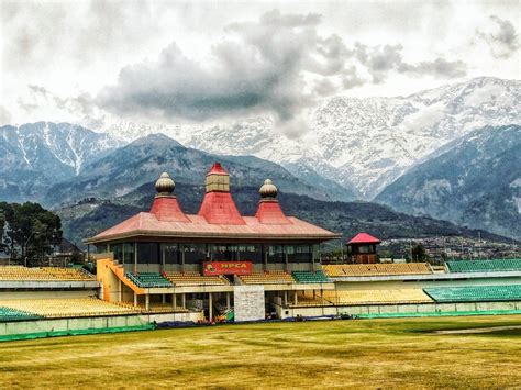 Dharamshala Symbol Of Peace And Beautiful Nature Cool Places To Visit