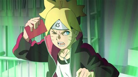 boruto naruto next generations｜episode 279｜anime