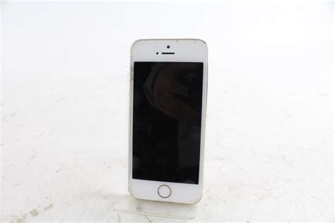 Apple Iphone 5s Boost Mobile 16gb Property Room