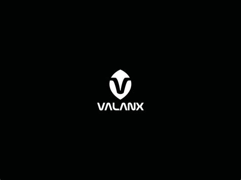 Professional Serious Communication Logo Design For Valanx By Anto