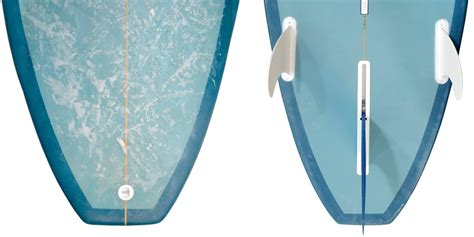 The Purpose Of The Different Surfboard Tail Shapes Isle Blog
