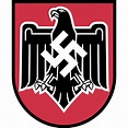 Escudo da Seleção da Alemanha - Fox Press™