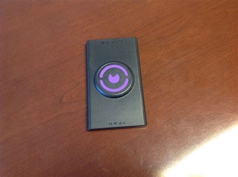 The walabot diy plus can scan and identify objects through walls up to four inches thick. Walabot DIY Review: a smart stud finder for any smart home ...