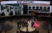 Premios Oscar 2023: los ganadores y mejores momentos de la edición 95