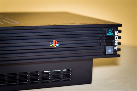 Playstation 2 Sony Launched The Worlds Best Selling Game Console 20